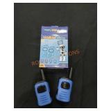 Walkie Talkie
