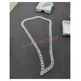 Chain Necklace