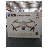 E99 BeePrincess Drone Pro
