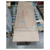 White Cabinet (unknown size/style)