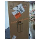 Unopened By ROCKEY TEAM, maybe opened at preview