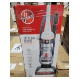 Hoover Wind Tunnel Upright Vacuum