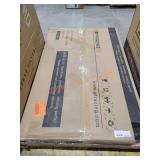 GTRacing L Shaped Desk