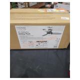 UNOPENED BY ROCKEY TEAM, MAY BE DAMAGED OR