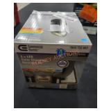 UNOPENED BY ROCKEY TEAM, MAY BE DAMAGED OR