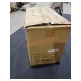 UNOPENED BY ROCKEY TEAM, MAY BE DAMAGED OR