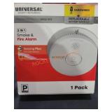 UNOPENED BY ROCKEY TEAM, MAY BE DAMAGED OR