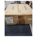 UNOPENED BY ROCKEY TEAM, MAY BE DAMAGED OR