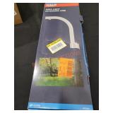 UNOPENED BY ROCKEY TEAM, MAY BE DAMAGED OR