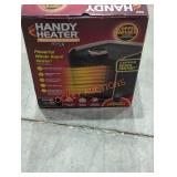 Handy Heater Instand Heat Pro