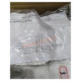 Sold as is where is. Items are not Tested. No