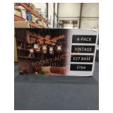 UNOPENED BY ROCKEY TEAM, MAY BE Damaged or