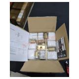 Sold as is where is. Items are not Tested. No