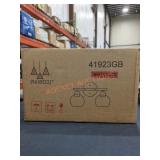 UNOPENED BY ROCKEY TEAM, MAY BE Damaged or