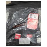 (30ï¿½32)Milwaukee Straight Fit Work Pants