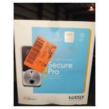 LOCKLY Secure Pro WiFi Smart Lock