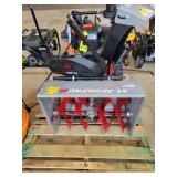Murray 24" Snow Blower