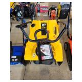 Dewalt 179cc 21" Snow Blower