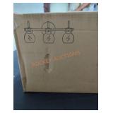 Unopened By ROCKEY TEAM, maybe opened at preview