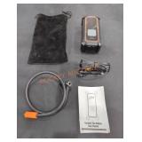 Ophanie Portable Tire Inflator