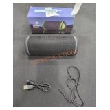 RGB Wireless Speaker