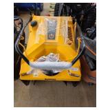 DeWalt 21" 208cc Gas Snow Blower
