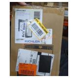 UNOPENED BY ROCKEY TEAM.  MAY BE DAMAGED OR