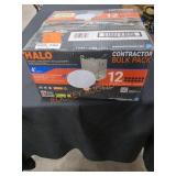 UNOPENED BY ROCKEY TEAM.  MAY BE DAMAGED OR