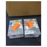 UNOPENED BY ROCKEY TEAM.  MAY BE DAMAGED OR