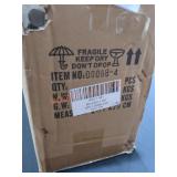 4 Light Vanity Fixture