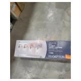 UNOPENED BY ROCKEY TEAM, MAY BE DAMAGED OR