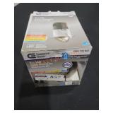 UNOPENED BY ROCKEY TEAM, MAY BE DAMAGED OR