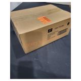 UNOPENED BY ROCKEY TEAM, MAY BE DAMAGED OR