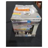 UNOPENED BY ROCKEY TEAM, MAY BE DAMAGED OR