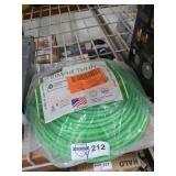 UNOPENED BY ROCKEY TEAM.  MAY BE DAMAGED OR