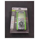 UNOPENED BY ROCKEY TEAM.  MAY BE DAMAGED OR