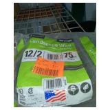 UNOPENED BY ROCKEY TEAM.  MAY BE DAMAGED OR