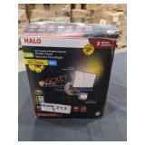 UNOPENED BY ROCKEY TEAM.  MAY BE DAMAGED OR