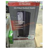 Pelonis Oil Filled Radiant Heater