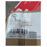 Bryson Single Handle Pull Down Sprayer