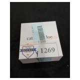 Cate & Chloe Earring