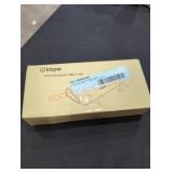 Intpw 9 Port Aluminum USB C Hub