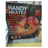 Handy Heater Heatwave