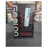 Gen500 Jump Starter