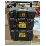 DeWalt Toughsystem 2.0