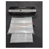 Vacuum Sealer