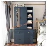 Fufu & Gaga Wardrobe Closet