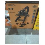RIDGID 16 Gal Wet/ Dry Vacuum