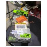 UNOPENED BY ROCKEY TEAM.  MAY BE DAMAGED OR