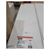 DuraPlus 6"x36" Triple Wall All Fuel Pipe